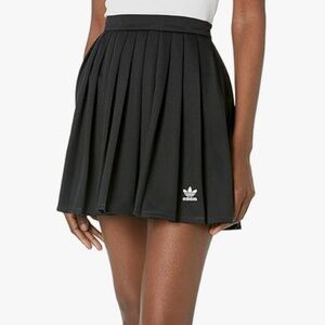 Adidas Originals Classics Tennis Golf Skirt black size S